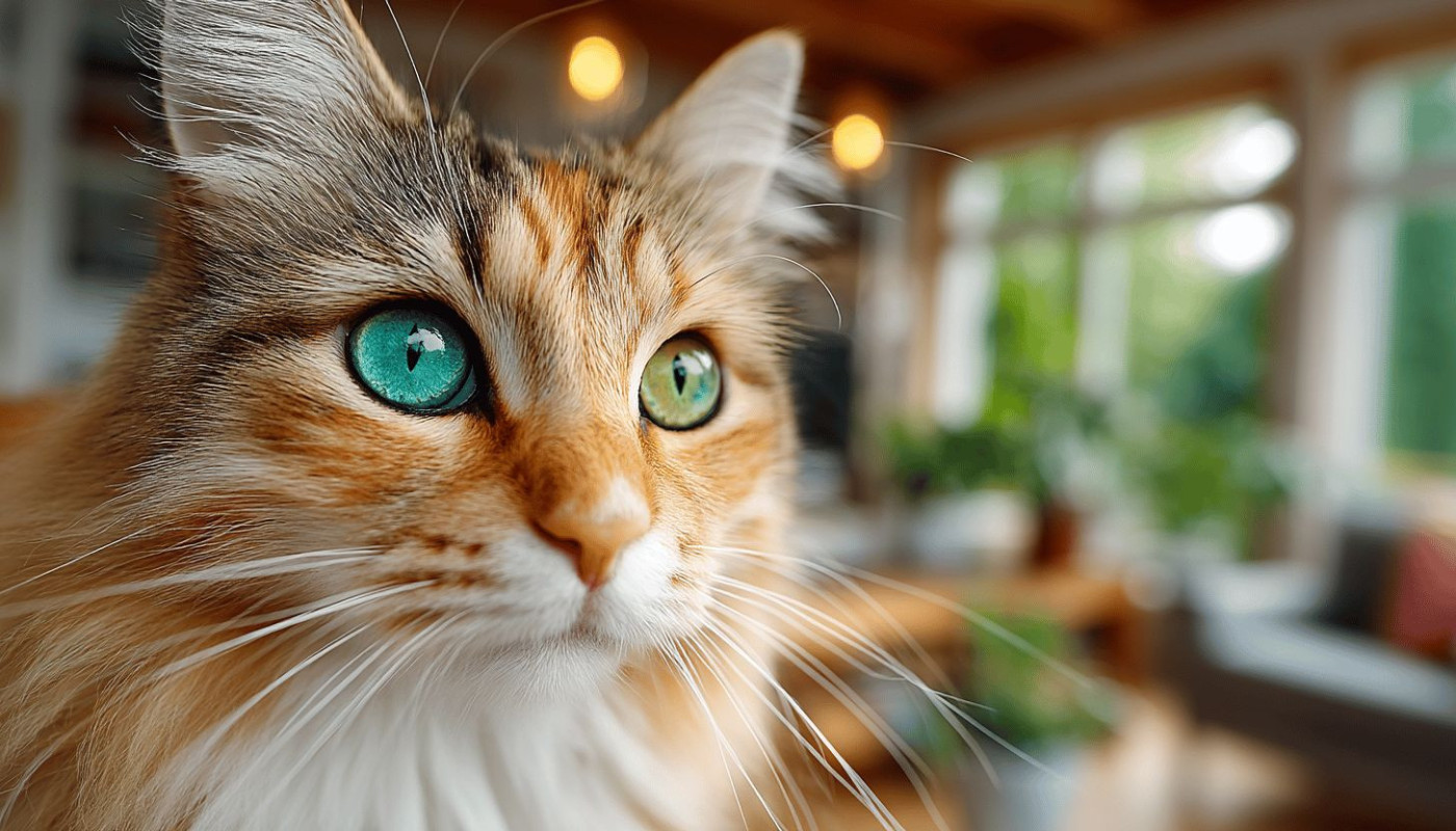Uncommon hypoallergenic cat breeds for allergy sufferers